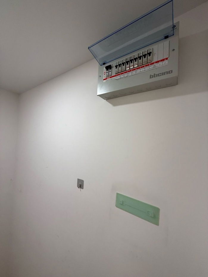 รูป  Supalai Loft Yaek Fai Chai station (ศุภาลัย ลอฟท์ สถานีแยกไฟฉาย) - รูปที่ 30/44