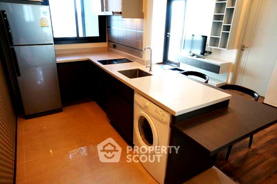 Condos for rent : 1-BR Condo At Wyne By Sansiri Near BTS Phra Khanong (ID 515560)