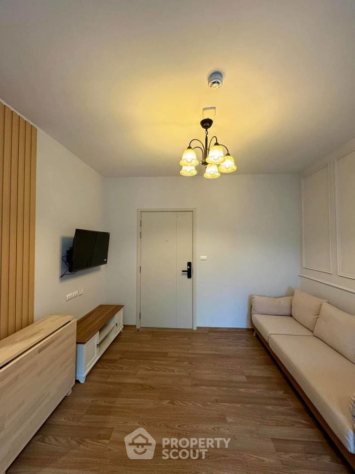 รูป คอนโด 1-ห้องนอน ที่ ยูนิโอ สุขุมวิท 72 ใกล้ BTS แบริ่ง (ID 2256213) - รูปที่ 9/16
