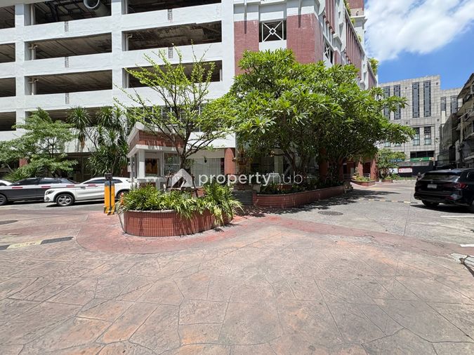 Citi Smart Sukhumvit 18