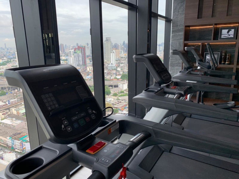 picture Condo for Rent : Knightsbridge Prime Onnut (  BTS On Nut Station )(Rt-01) - 8/12