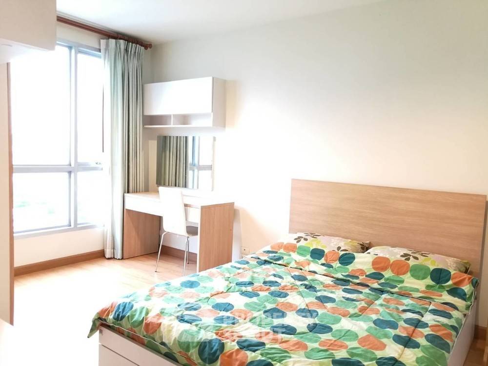 picture 2-BR Condo at Life @ Ratchada-Suthisan near MRT Sutthisan (ID 309392) - 11/12