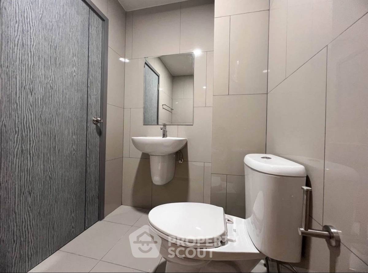 picture 1-BR Condo at Rich Point @ BTS Wutthakat near BTS Wutthakat (ID 2256032) - 8/11