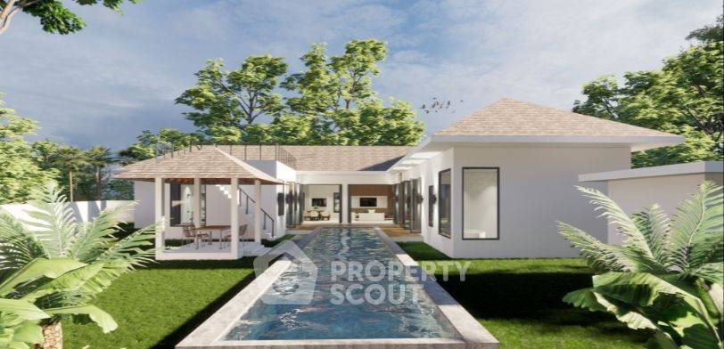 picture 4-BR Villa in Si Sunthon (ID 1464731) - 7/7