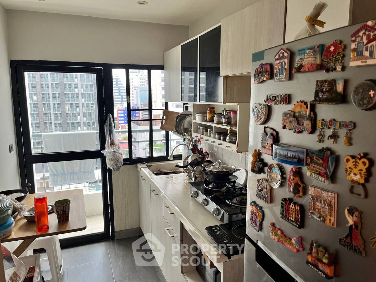 picture 3-BR Condo at Liberty Park 2 near ARL Makkasan (ID 2256207) - 4/7
