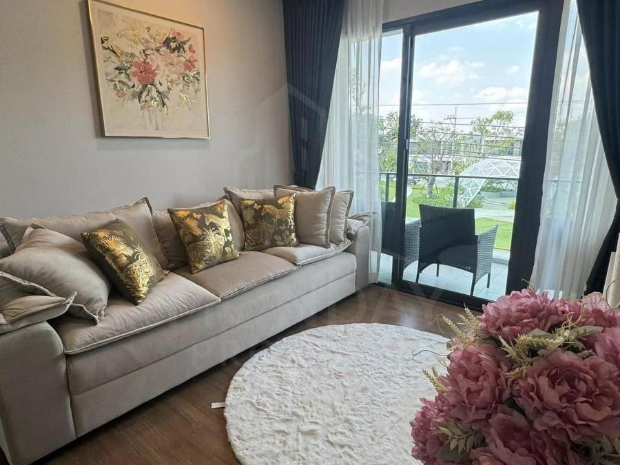picture For Sell | Centro Bangna  (MD-91779) - 6/13