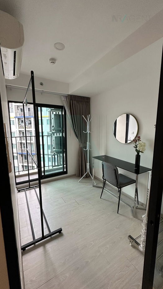 picture 🔺 For Sell Condo KNIGHTSBRIDGE PHAHOLYOTHIN INTERCHANGE Building 1, Floor 12,1 bed room, Room size 36 sqm - 7/8