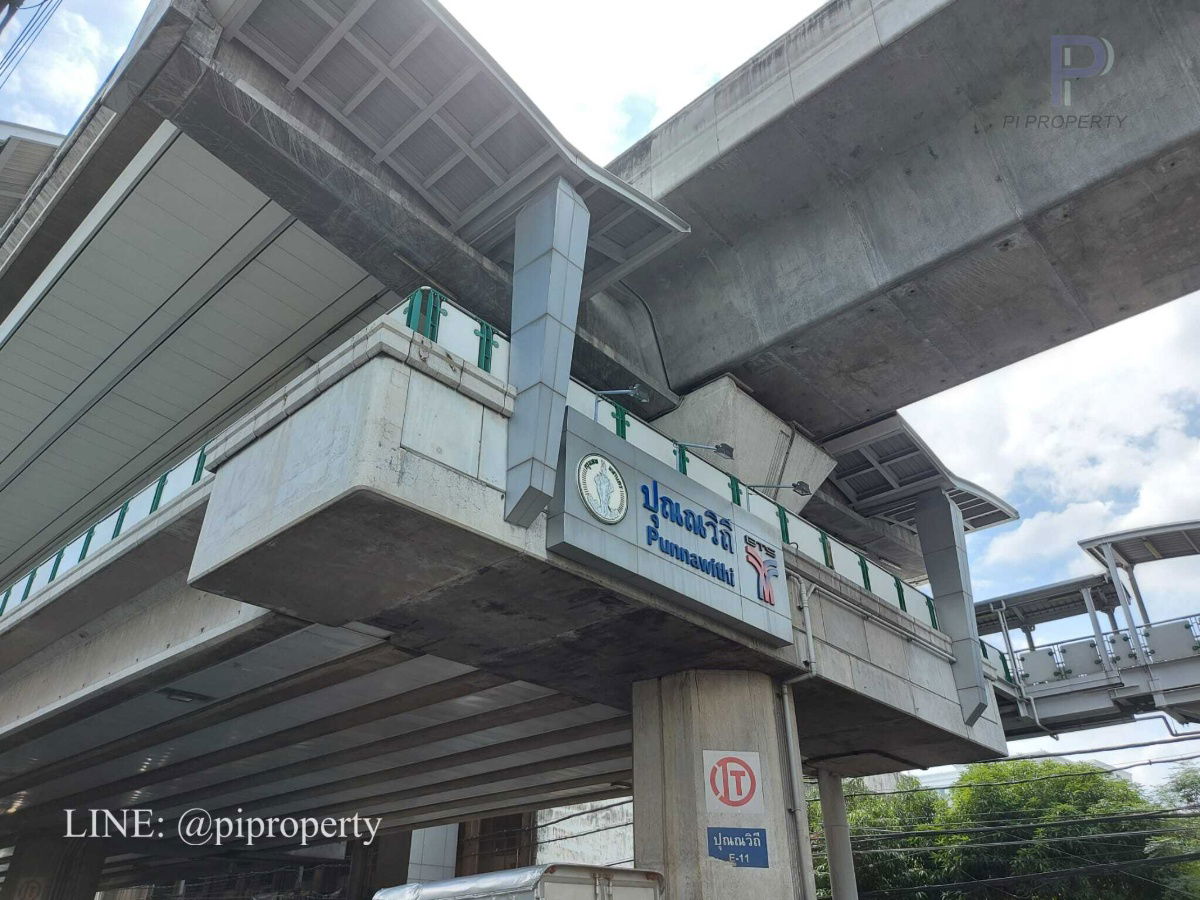 รูป ให้เช่าคอนโด 2 ห้องนอน ใกล้ BTS ปุณณวิถี 0 เมตร ในโครงการ Quinn สุขุมวิท 101 พื้นที่ใช้สอย 2 ห้องนอน อยู่ชั้น 1 วิวสระว่ายน้ำ - รูปที่ 11/31