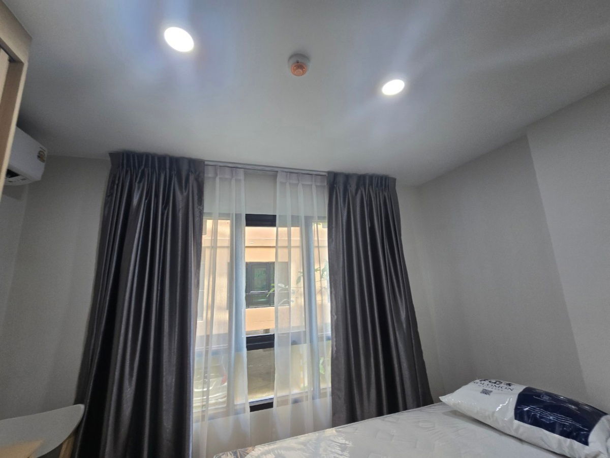 picture #st16457  Alive Sukhumvit 76  New Condo, Fully Furnished,Great Price  - 7/9