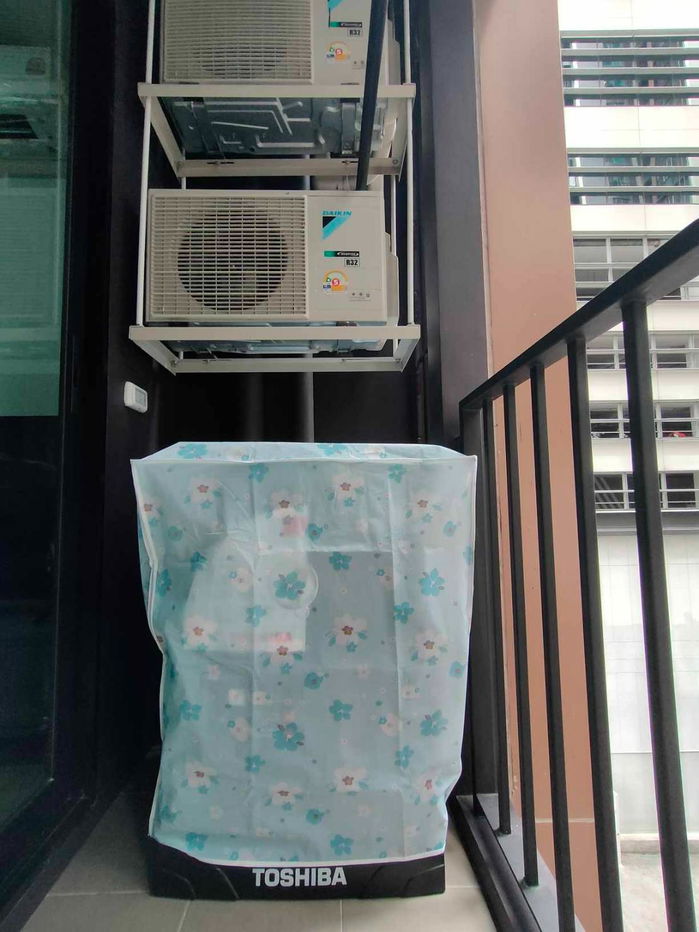 picture 💥DL-8523💥Nue District R9 Rama 9 👉Line : @accessliving - 9/12