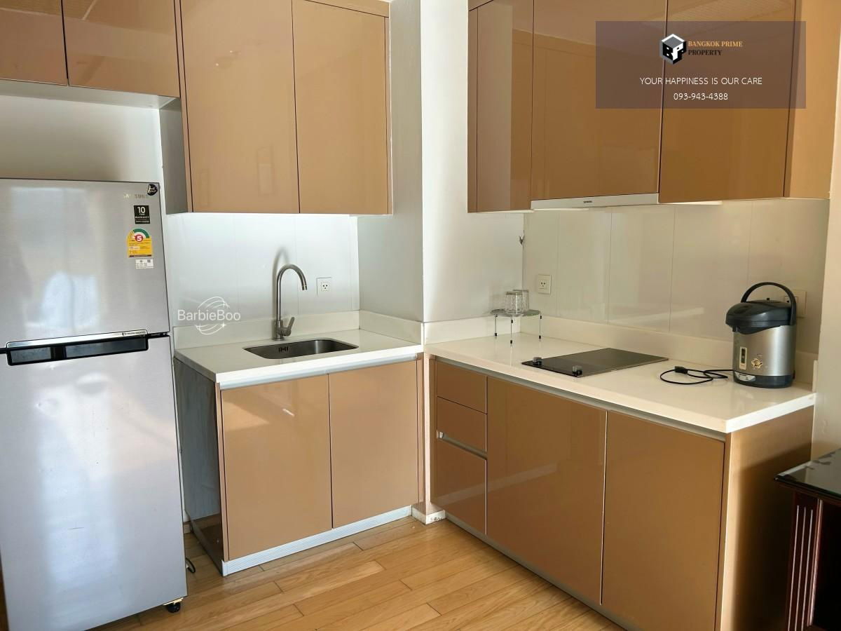 รูป Siri at Sukhumvit | Best Price 🚝ใกล้ BTS Thonglor 0m #2025081511362 - รูปที่ 8/11