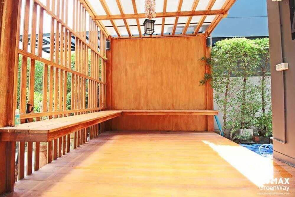picture 🟢For Rent🟢Grand Bangkok Boulevard Sathorn, beautiful room, fully furnished. 📱ADD LINE @nathong97 (Reply ⚡ 24 Hr) P998 - 5/11