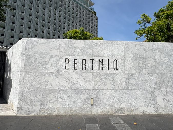 Beatniq Sukhumvit 32