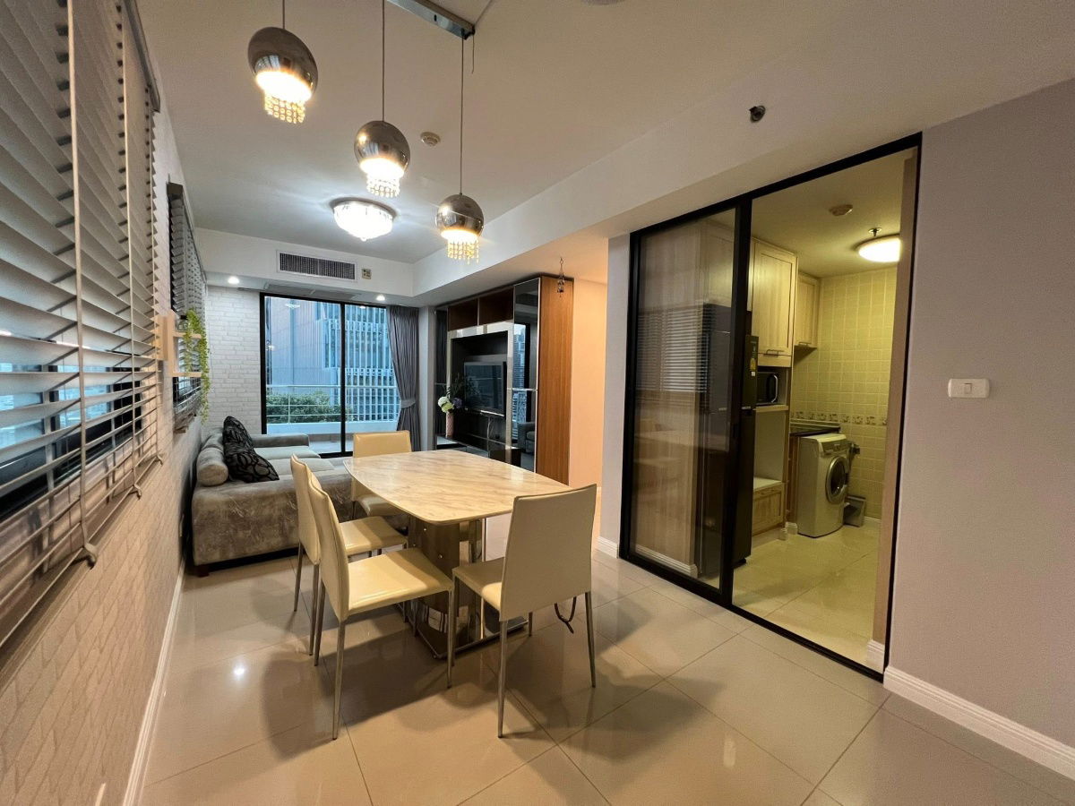 รูป 🏢 ให้เช่าคอนโด : Supalai Premier Place Asoke (ศุภาลัย พรีเมียร์ เพลส อโศก)   รหัสทรัพย์  | 📌 LNP-C8873  - รูปที่ 21/27