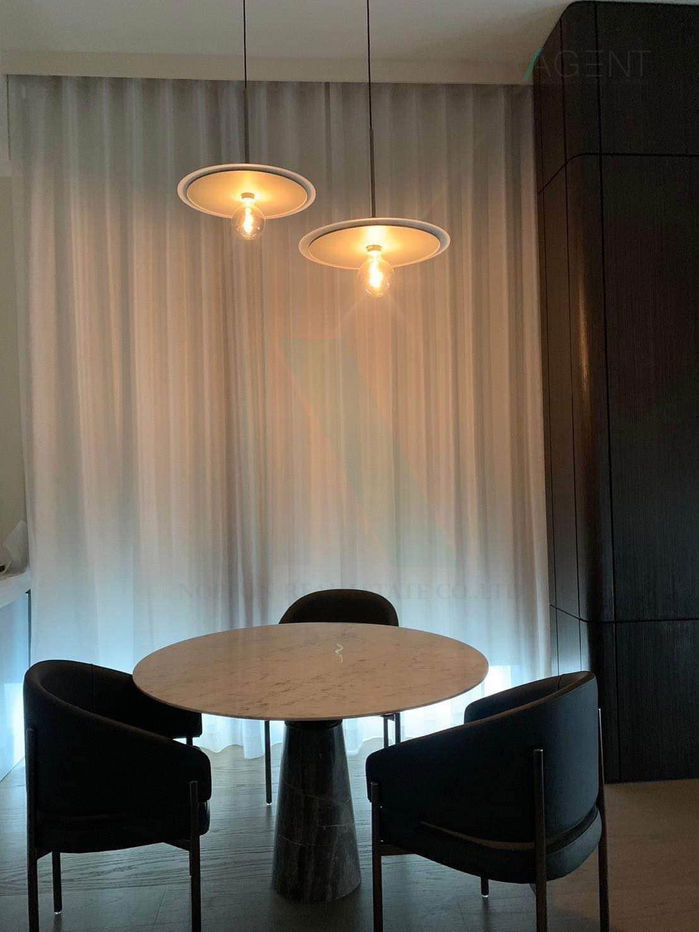 picture For Rent Condo SCOPE LANGSUAN Building 1, Floor 6,1 bed room, Room size 85.00 sqm - 8/8