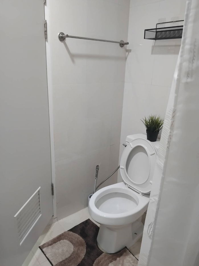 picture I Condo Salaya 1 for Rent - Great Location near Mahidol University & Central Salaya, Fully Furnished, Move-in Ready - 5/20