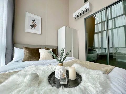 #SC7649​  📌 Rent | 🟦🟨Metro Sky Bangsue - Prachachuen​🟥🟩💬𝑪𝒐𝒏𝒕𝒂𝒄𝒕𝑳𝑰𝑵𝑬:@𝒔𝒆𝒄𝒓𝒆𝒕𝒑𝒓𝒐𝒑𝒆𝒓𝒕𝒚 🔥✨     