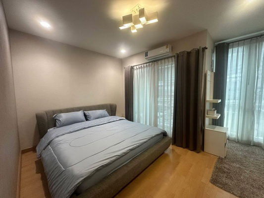 picture FOR RENT BAAN KLANG MUANG LADPRAO 87 / 3 bedrooms 3 bathrooms / 22 Sqw. 160 Sqm. **35,000** CLOSE TO CENTRAL EASTVILLE - 9/13