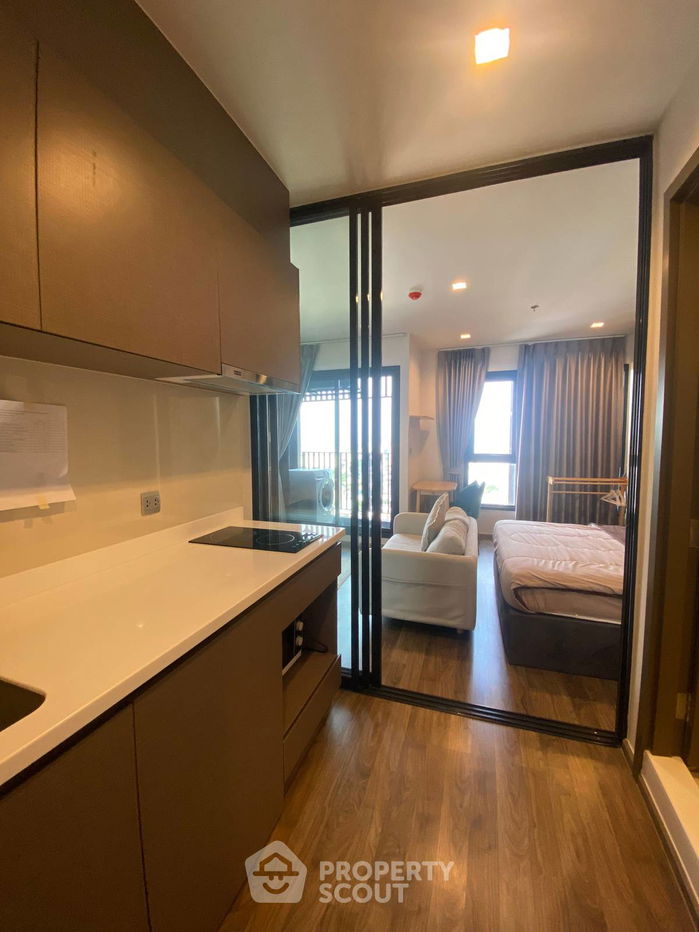 picture Studio Condo at Life Ladprao Valley near BTS Ha Yaek Lat Phrao (ID 2253715) - 6/6