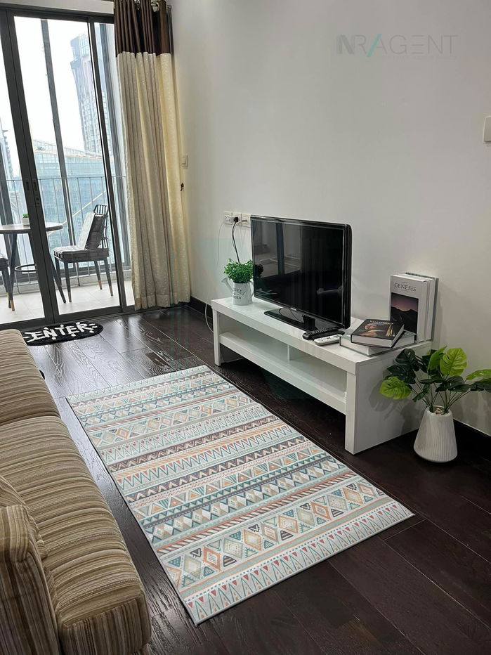 picture 🎉 For Rent Condo IDEO Q PHAYATHAI Building 1, Floor 36,1 bed room, Room size 45.00 sqm - 6/8