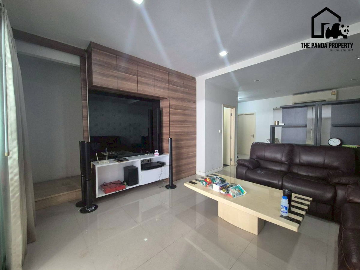 รูป  เพล็กซ์ บางนา - PLEX BANGNA  ถ.บางนา-ตราด กม. 5 - รูปที่ 17/18