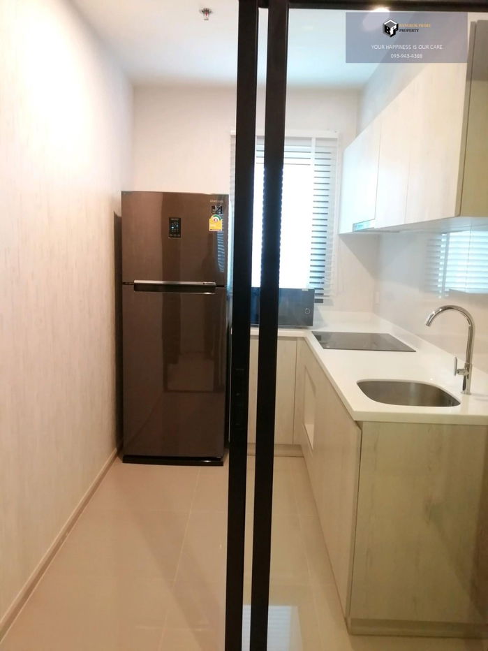 picture Life Asoke | 🚝Near BTS, MRT Phetchaburi #2025081511363 - 7/8