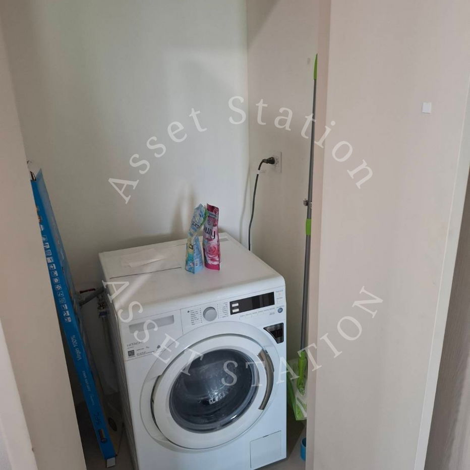รูป 🔥New Available | Life Asoke MRT Phetchaburi 🔥 - รูปที่ 10/10