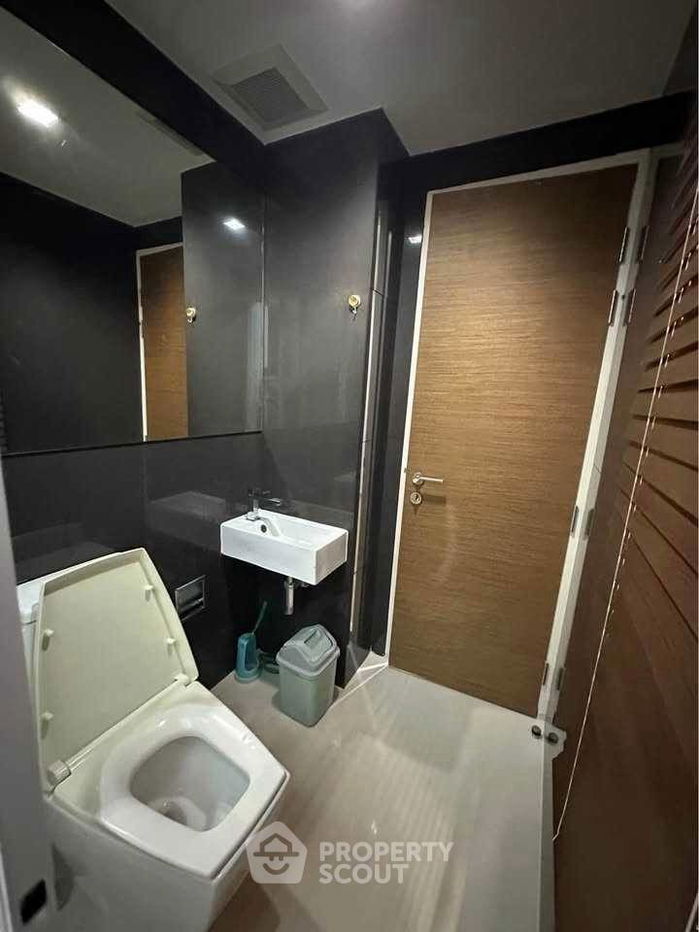picture 1-BR Condo at RHYTHM Phahon-Ari near BTS Saphan Khwai (ID 2249735) - 7/8