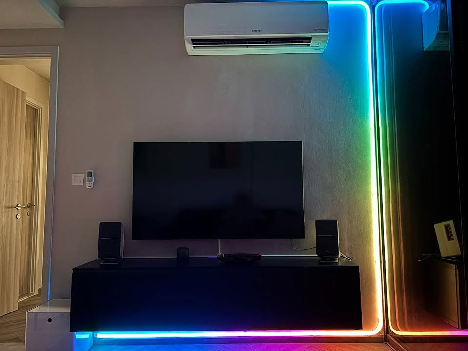 picture BTS Thonglor 2.5 km. Price  32,000 Baht Condo Chapter Thonglor 25 ( Rental ) - 15/47