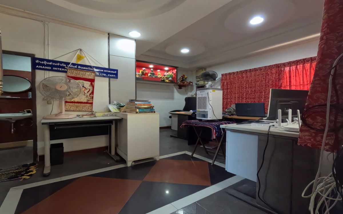 รูป ขายบ้านเดี่ยว เคหะทอง ซอยเพชรเกษม3 ใจกลางเมืองทำเลดี ราคาสุดคุ้ม เนื้อที่ใช้สอยร่วม 600ตรม. - รูปที่ 13/25