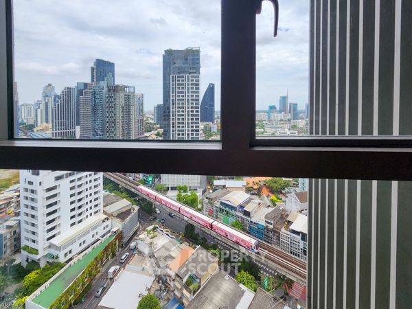 รูป คอนโด 1-ห้องนอน ที่ เอควา สุขมวิท 49 คอนโดมิเนียม ใกล้ BTS ทองหล่อ (ID 2256305) - รูปที่ 13/26