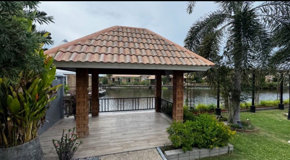 รูป Private Pool Villa for long term Rent - รูปที่ 18/18