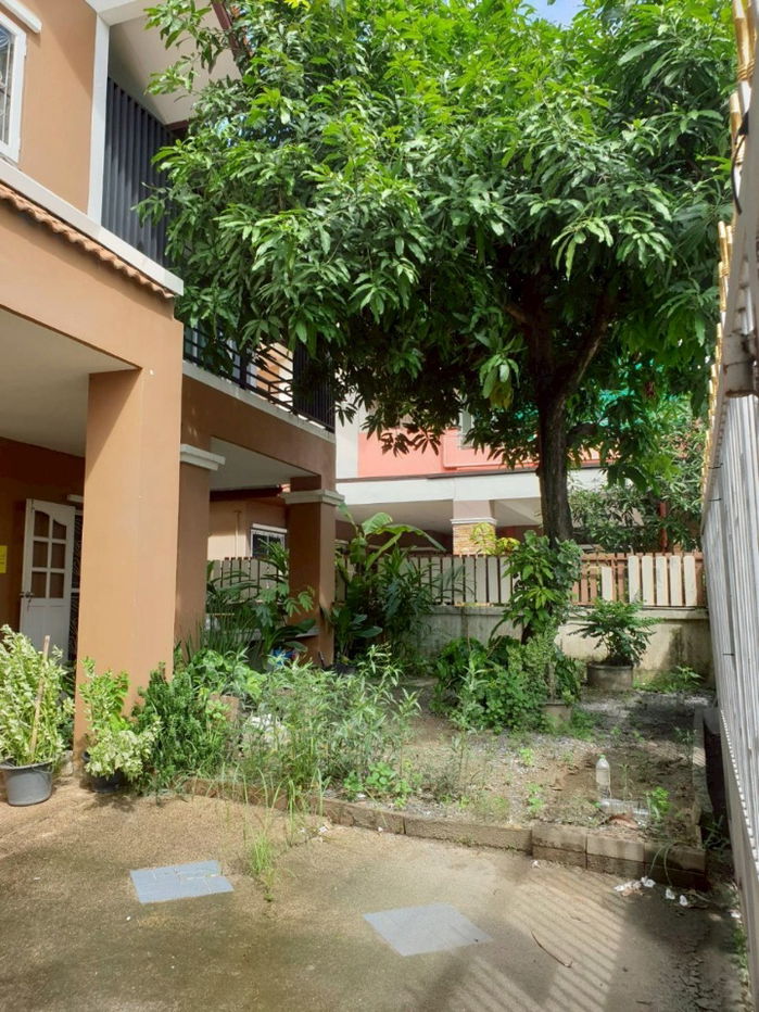 picture For sale: Praphawan Home Single house 60 sq. wah.  - 6/15
