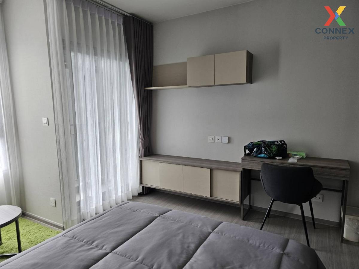picture For Rent Condo , Life Sathorn Sierra , BTS-Talat Phlu , Talat Phlu , Thon Buri , Bangkok , CX-126532 ✅ Live chat with us ADD LINE @connexproperty ✅  - 2/6