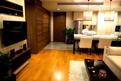 เช่าคอนโด BTS เซนต์หลุยส์ : The Address Sathorn (ดิ แอดเดรส สาทร)