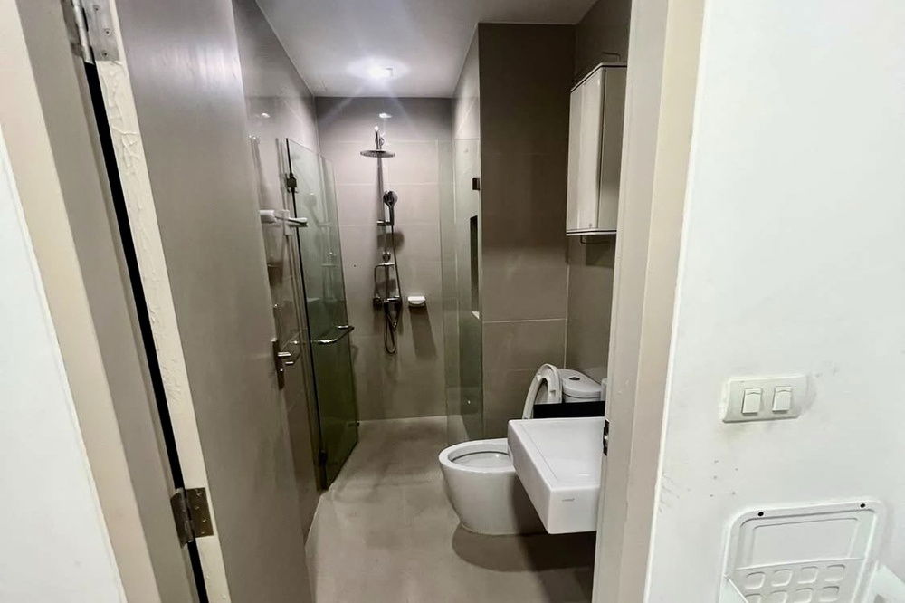 picture 🔥 For Sale !! 🔥 Code C20250800022..........Ideo Blucove Sukhumvit, Studio room, 1 bathroom, furnished, Special Deal!!📣📣 - 6/6