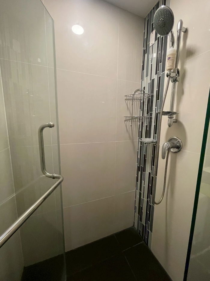 picture For sale: Chateau In Town Rama 8  one bed fully furnished  - 12/15