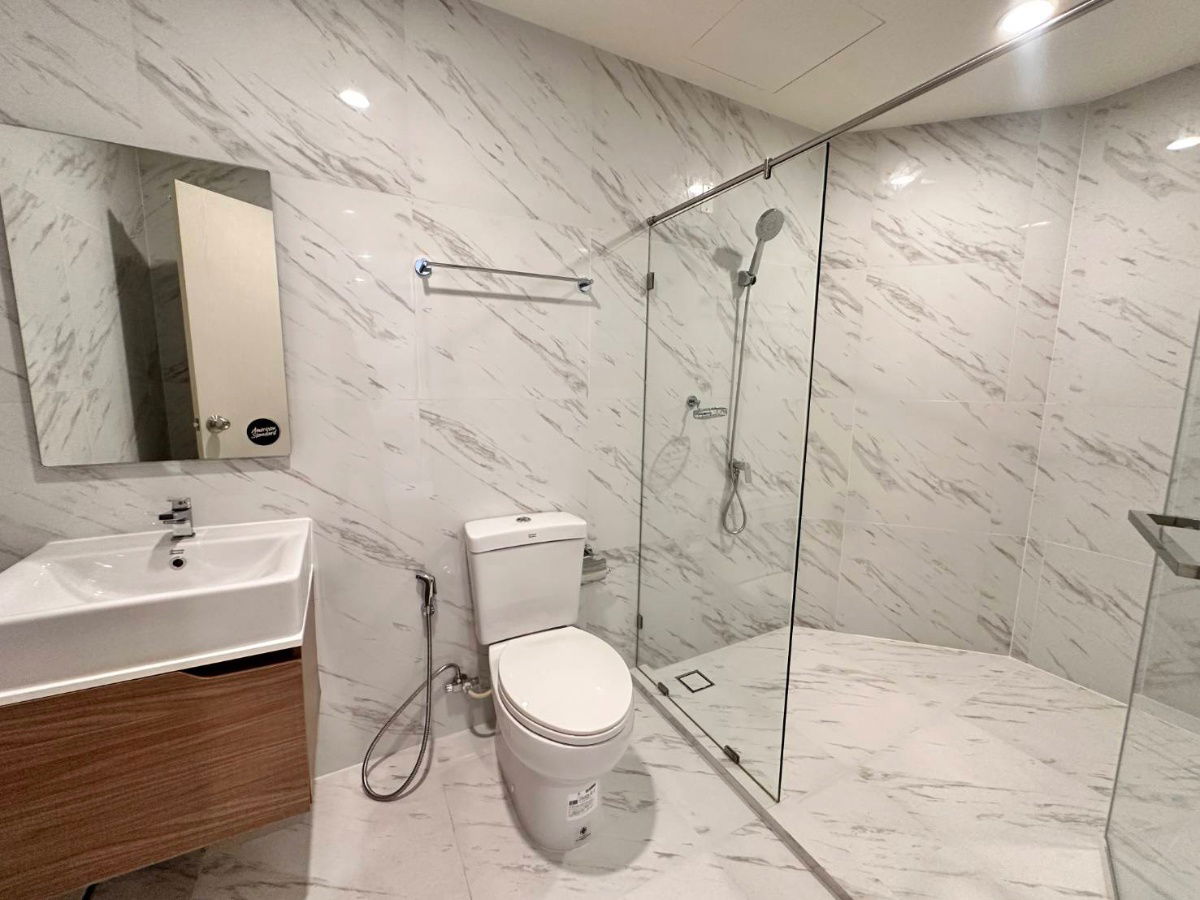 picture 😊✅Condo for rent Ideo Mobi Sukhumvit-Eastpoint 🚄Near BTS Bangna, convenient transportation - 8/8