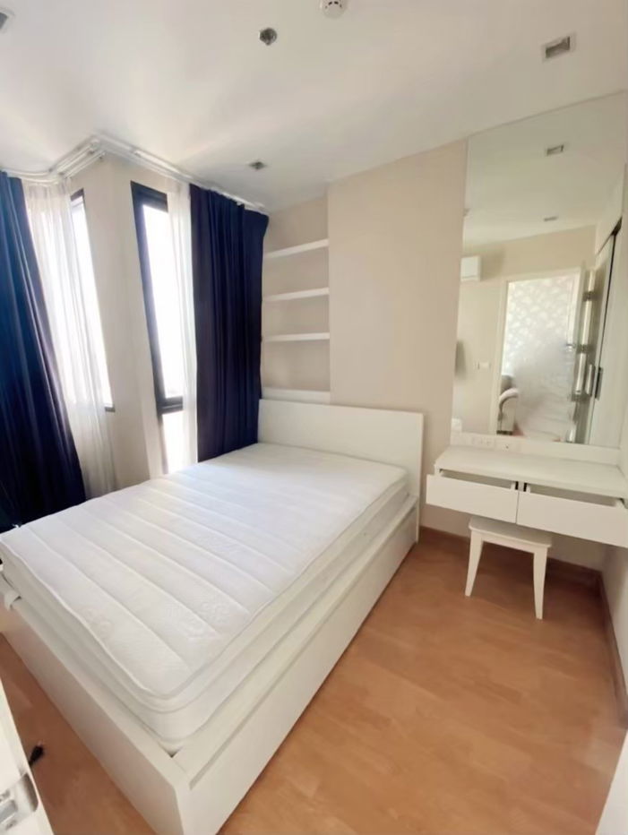 รูป 🏢 ขายคอนโด : Q House Condo Sukhumvit 79 (คิว เฮ้าส์ คอนโด สุขุมวิท 79)   รหัสทรัพย์ | 📌LNP-C8866  - รูปที่ 1/7