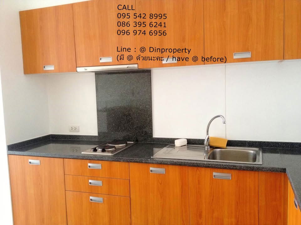 picture Rent, Villa Sathorn, 1 Bed, BTS Krung Thonburi, Near Sathorn, ICONSIAM - 9/9
