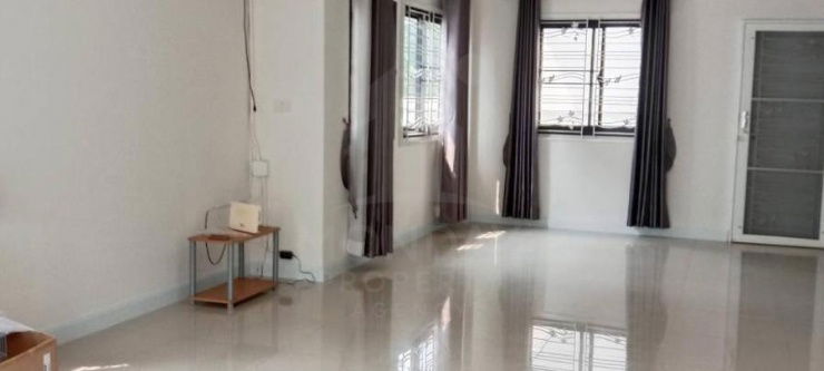 picture 📌 Urgent‼️ Beautiful house for sale, ready to move in, prime location, special price, Greenhome Ayutthaya - 6/7