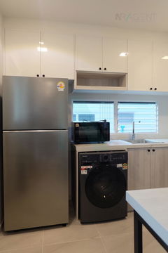 📌 For Rent 2-story House CHAIYAPRUEK BANGNA KM.15 3 bedroom 3 bathroom
