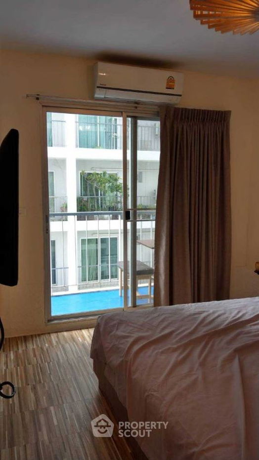 picture 2-BR Condo at The Parkland Srinakarin in Samrong Nuea (ID 810889) - 5/7