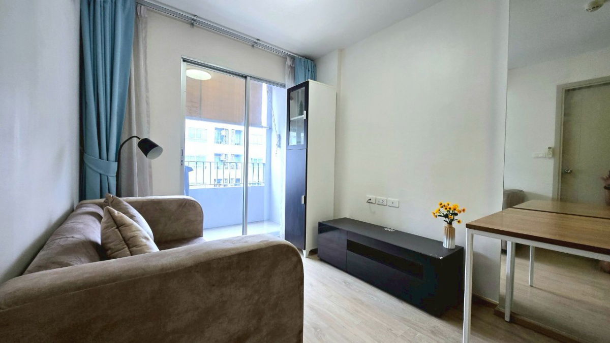 picture For Rent Condo 14k/mo Near BTS Punnawithi and Udomsuk - 4/12