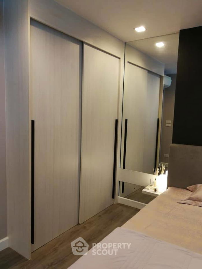 picture 1-BR Condo at The Room Sukhumvit 40 near BTS Thong Lor (ID 382044) - 6/7
