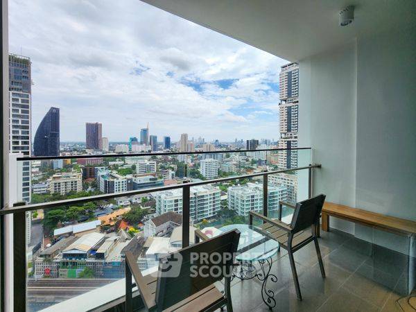 รูป คอนโด 1-ห้องนอน ที่ เอควา สุขมวิท 49 คอนโดมิเนียม ใกล้ BTS ทองหล่อ (ID 2256305) - รูปที่ 20/26