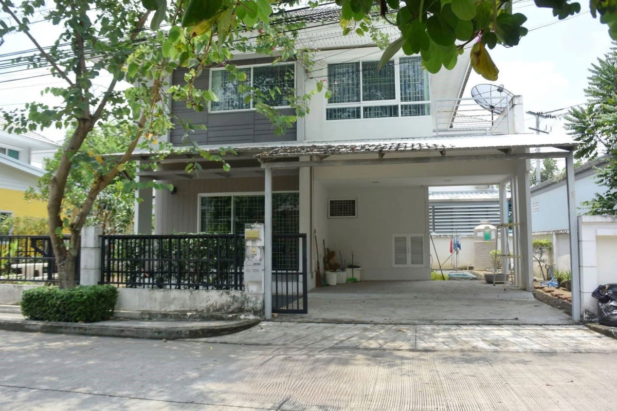 รูป ปล่อยเช่าบ้านเดี่ยว พระราม 5 ราคาถูก - รูปที่ 2/17