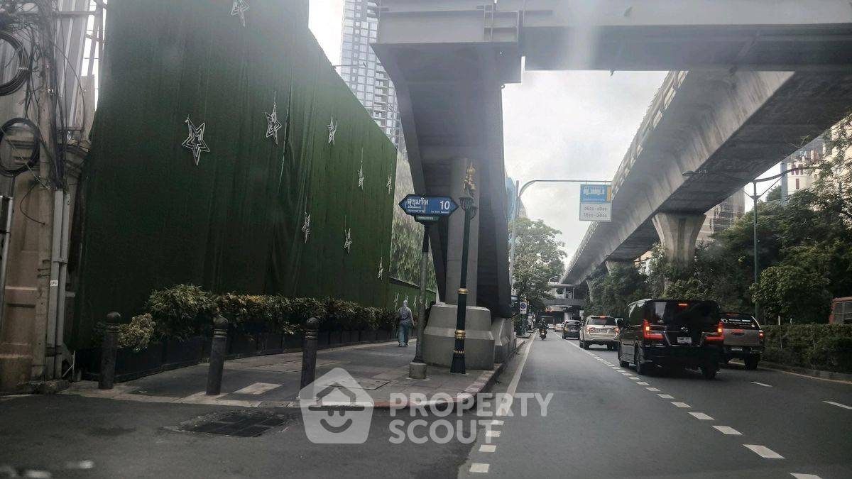 รูป คอนโด 1-ห้องนอน ที่ เวนิโอ สุขุมวิท 10 ใกล้ BTS อโศก (ID 2255117) - รูปที่ 21/21