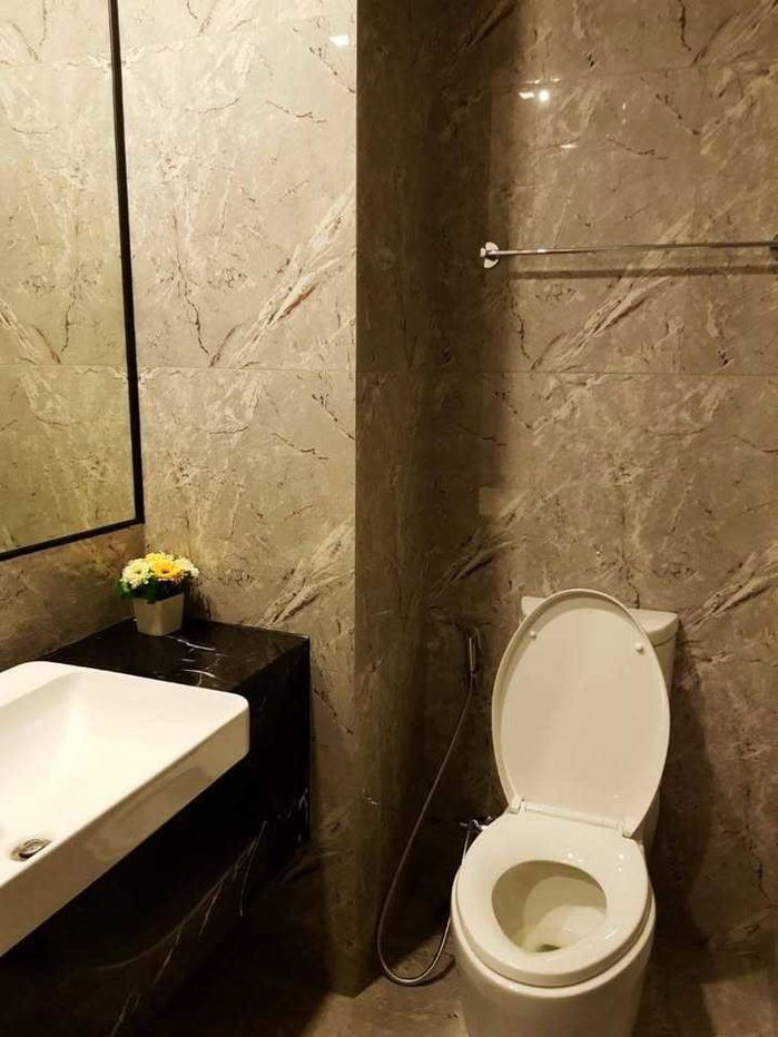 picture CD046 For Rent – Ashton Asoke | High-Rise Condo in Prime Location, Fully Furnished, Ready to Move In - 6/6