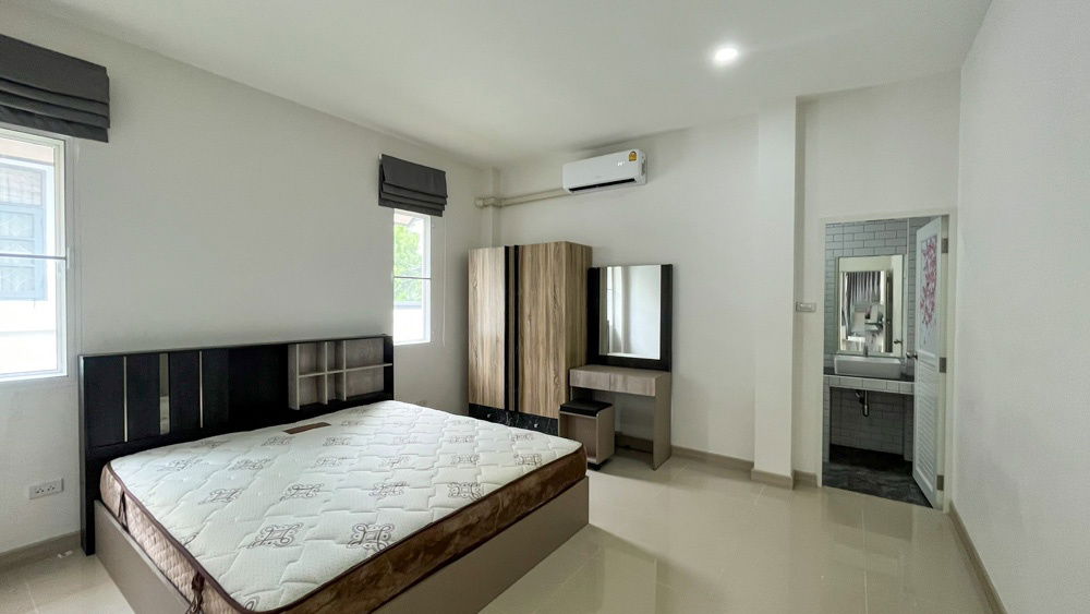 picture House for rent, pets welcome, in Hang Dong, Chiang Mai - 3/20